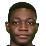 Ebenezer Annan