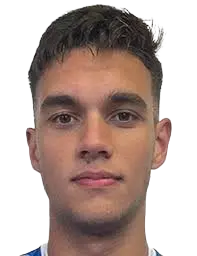 marko petrovic