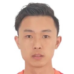 Zhuo Weijie