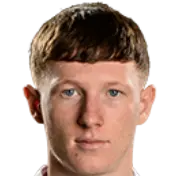 Elliot Anderson