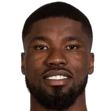Kevin Danso