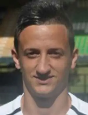 Enes Brdjanovic
