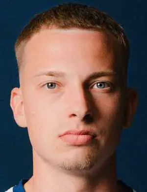 Julian Matthias Meier