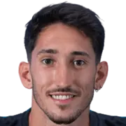 juan strumia