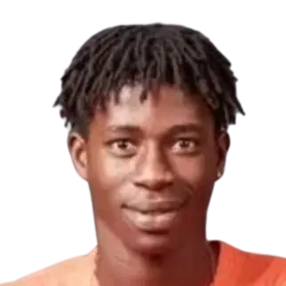Omar Njie