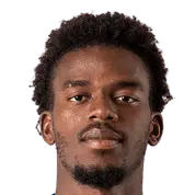 Mamadou Soumahoro