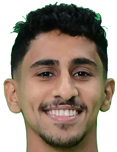Saad Yaslam Balobaid