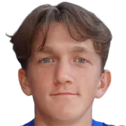 Finley Frank Barbrook