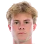 Kieran Chandler