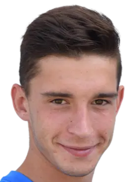 Alen Korošec