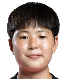 Kim Min-Ji