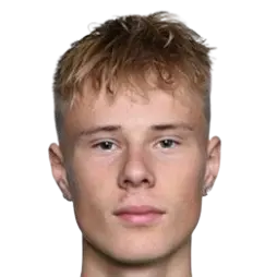 Kristinn Narfi Björgvinsson