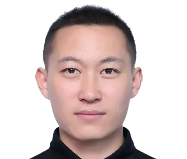 Fu Xiaolong