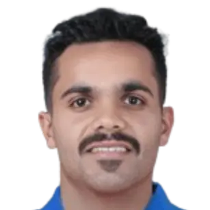 Saad Al Saleh