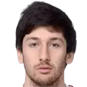 Giorgi Beridze