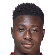Mamadou Diakhon