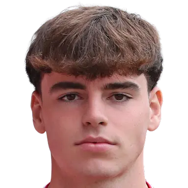 Connor O'Brien