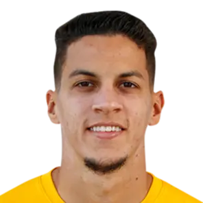 Maycon Cleiton de Paula Azevedo