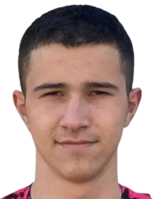 valentyn napuda
