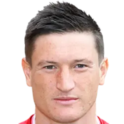 Joe Lolley