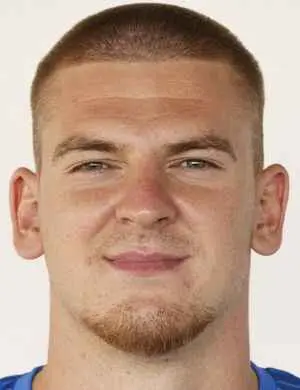 Benjamin Budimir