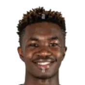 Abdul Sesay