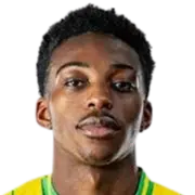 Tyrese Omotoye