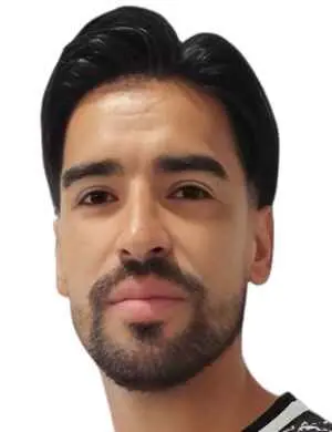 Daniel Mansilla
