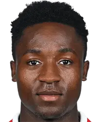 junior ngangou
