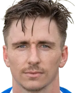 Oliver Hawkins