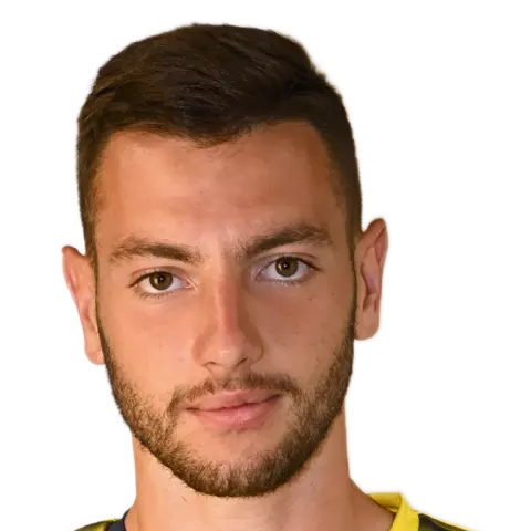 Tomas liska