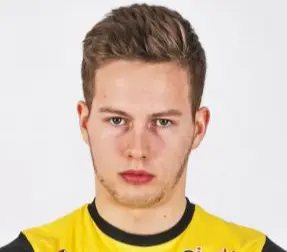 Tanel Lang
