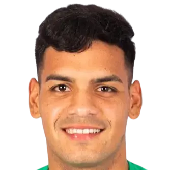 Rodrigo Frutos