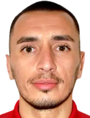 Hristijan Grozdanoski