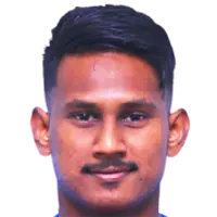 sathasivam kumaahran