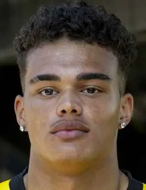 marlon ubani