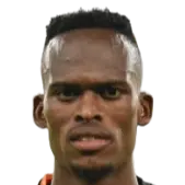 Thabang Matuludi