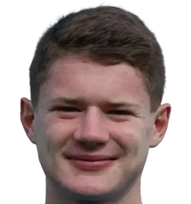 Patrick Burns