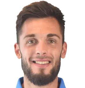 Cristian Glauder