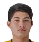 Aldair Ccorahua