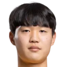 Ho-Yeon Jeong