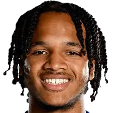 John Kymani Gordon