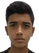 Lucas Henrique Barbosa