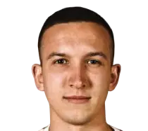 Mateusz Grzybek