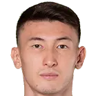 erzhan tokotaev