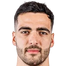 Mikel Merino