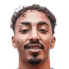 Khalid Al Harbi