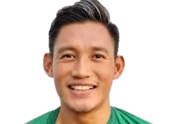 Derry Rachman