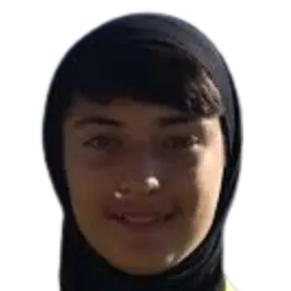 Mohadeseh Zolfi