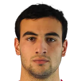 Givi khachidze